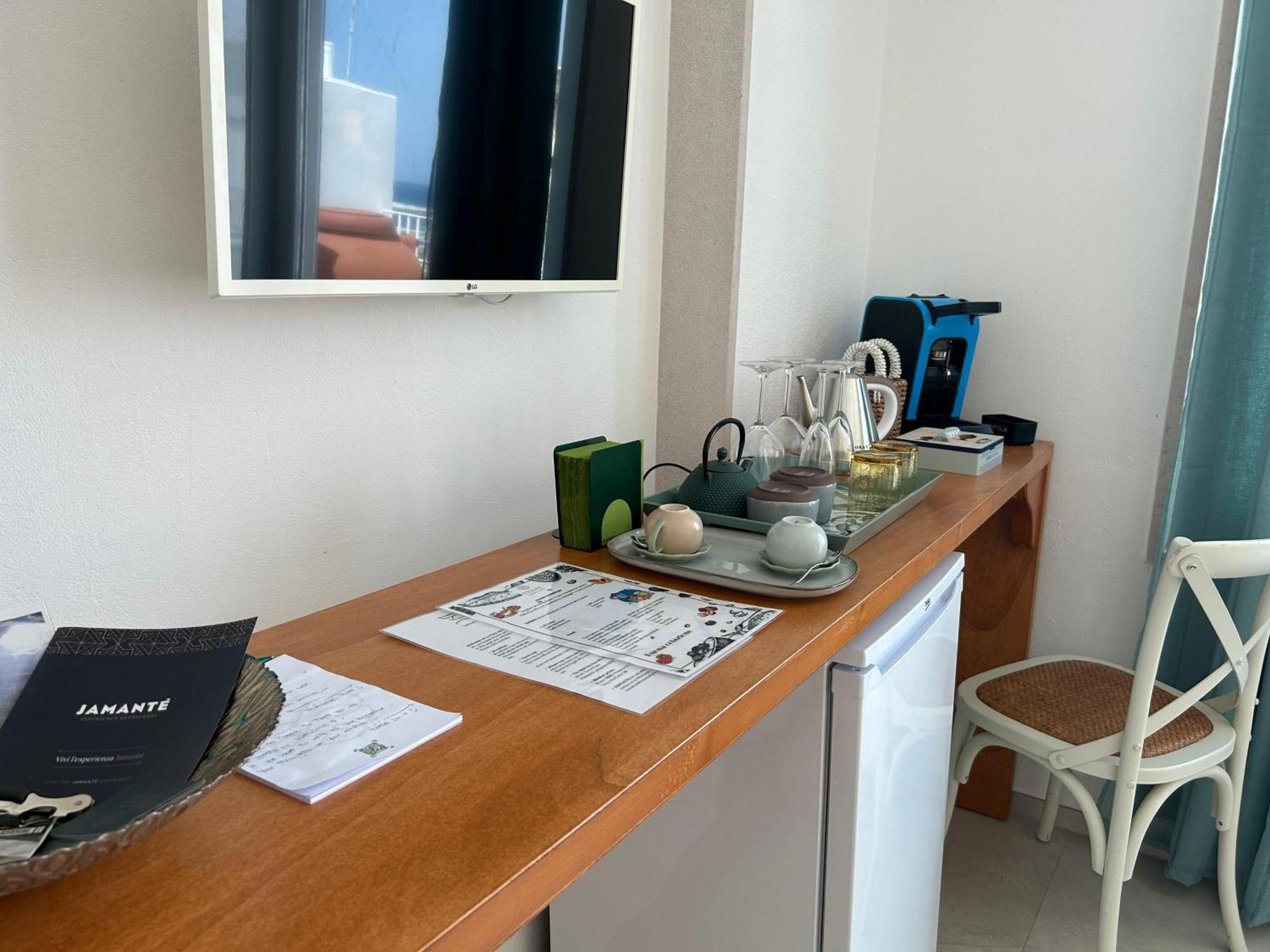 Bed and Breakfast Trame - La Naca Sul Porto Polignano a Mare Exteriér fotografie