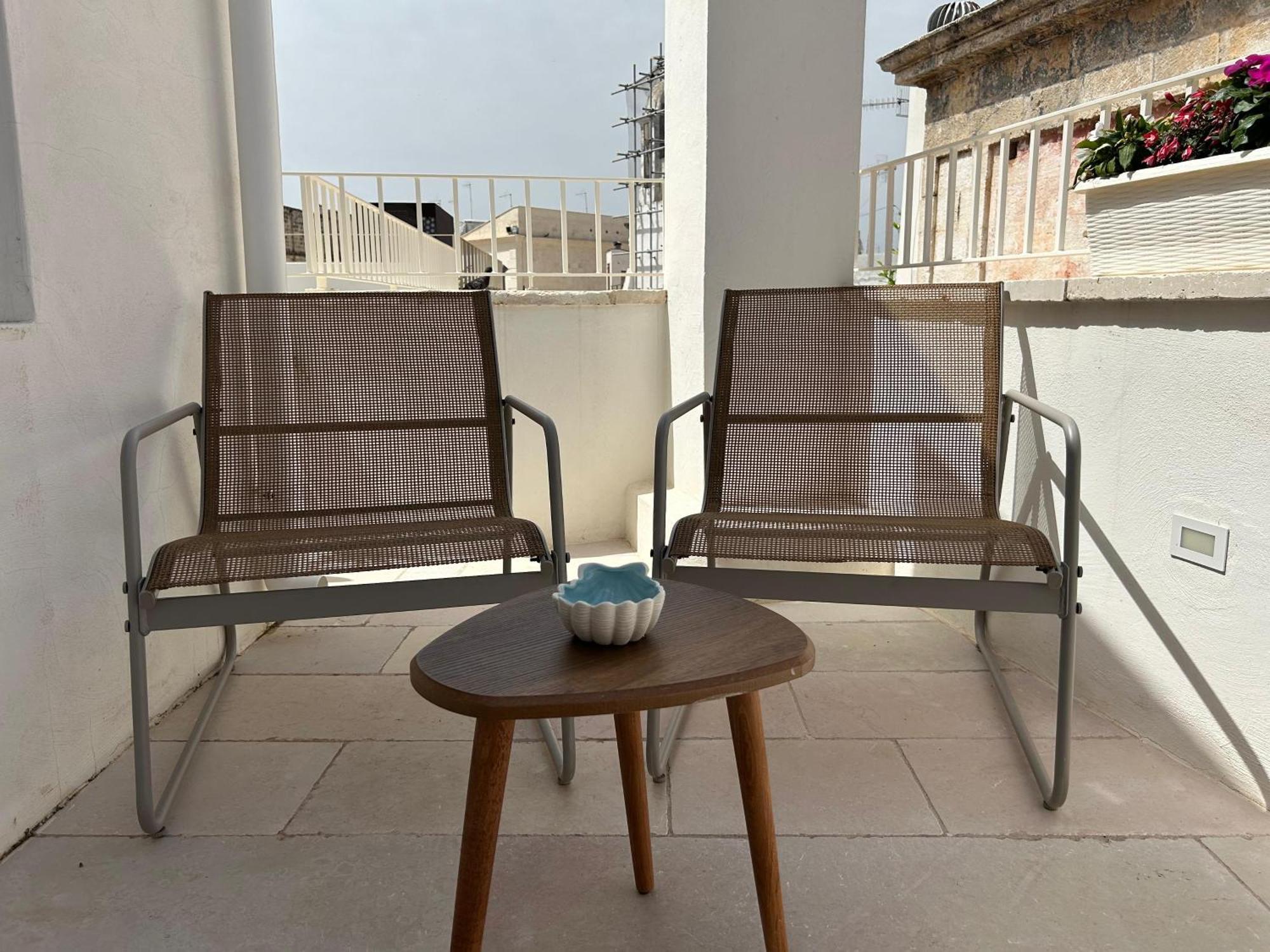 Bed and Breakfast Trame - La Naca Sul Porto Polignano a Mare Exteriér fotografie